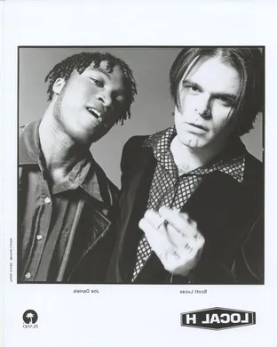 Local H Seattle