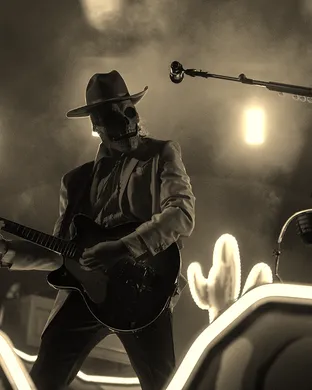 Lord Huron Seattle