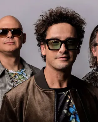 Los Amigos Invisibles Seattle