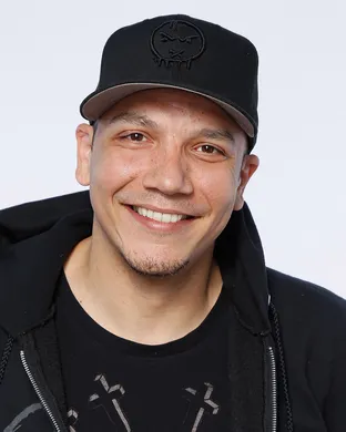 Luis J Gomez - Comedian Seattle