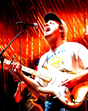 Mac Demarco Seattle