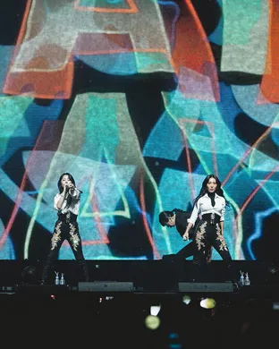 MAMAMOO Kent