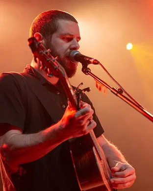 Manchester Orchestra Seattle