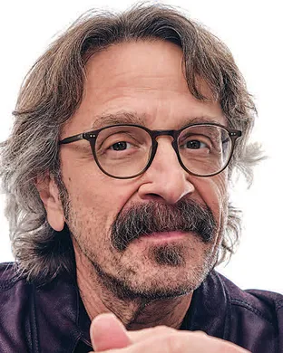 Marc Maron Tacoma