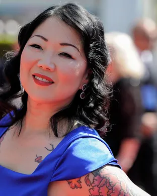 Margaret Cho Seattle
