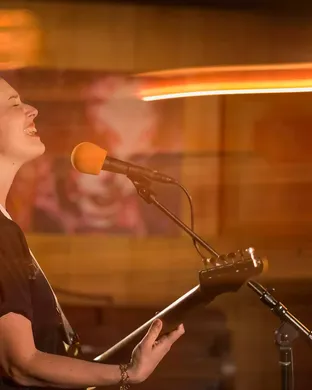 Margaret Glaspy Seattle