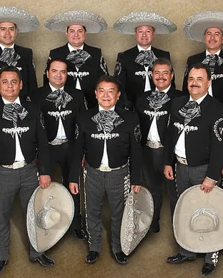 Mariachi Vargas De Tecalitlan Seattle