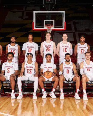 Maryland Terrapins College Park