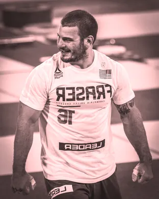 Matt Fraser Suquamish