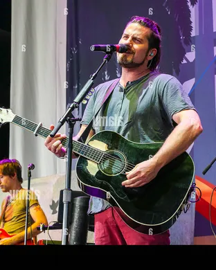 Matt Nathanson Auburn
