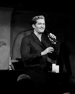 Matthew Morrison Edmonds