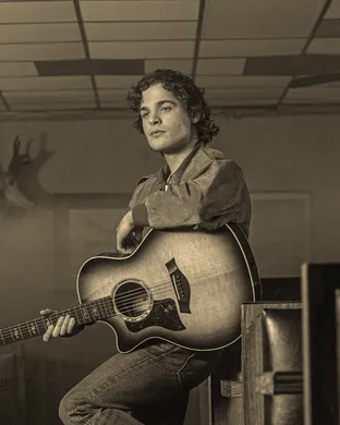Max Mcnown Seattle