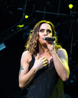Melanie C Seattle
