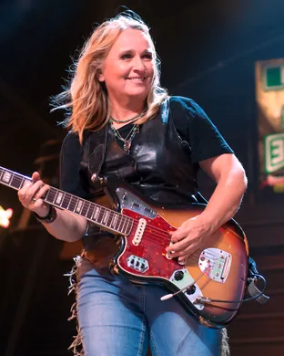 Melissa Etheridge Woodinville