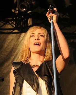 Metric Woodinville