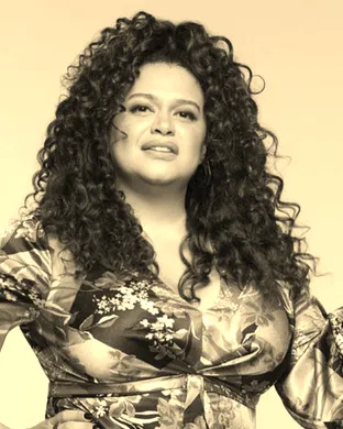 Michelle Buteau Seattle
