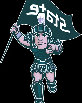 Michigan State Spartans Football Seattle