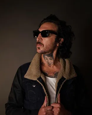 Mickey Avalon Seattle