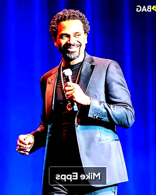 Mike Epps Tacoma