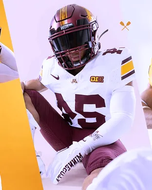 Minnesota Golden Gophers Football Seattle