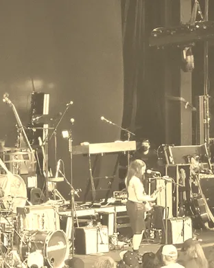 Modest Mouse Seattle