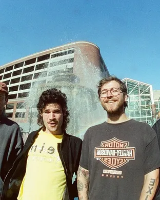 Mom Jeans Seattle