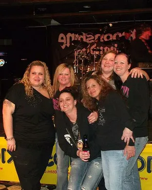 Moonshine Bandits Seattle