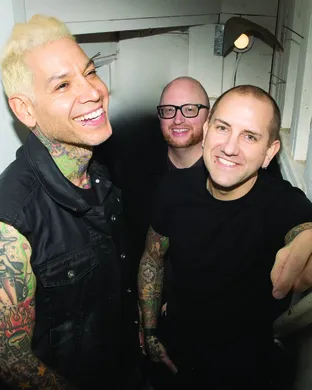 Mxpx Seattle