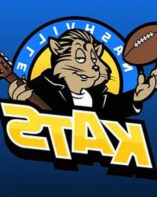 Nashville Kats Everett