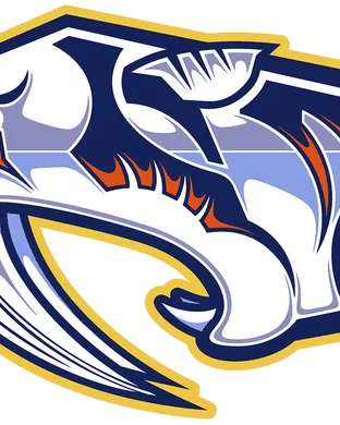 Nashville Predators Seattle