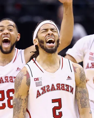 Nebraska Cornhuskers Basketball Seattle