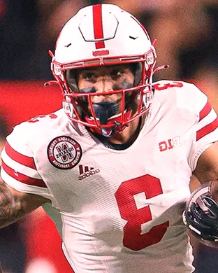 Nebraska Cornhuskers Football Seattle