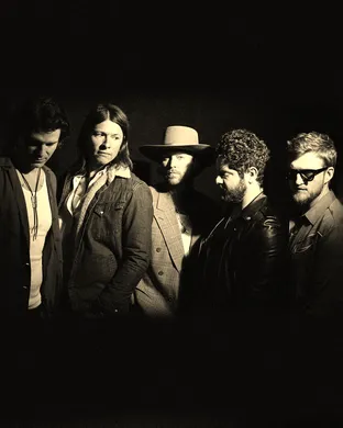 Needtobreathe Redmond