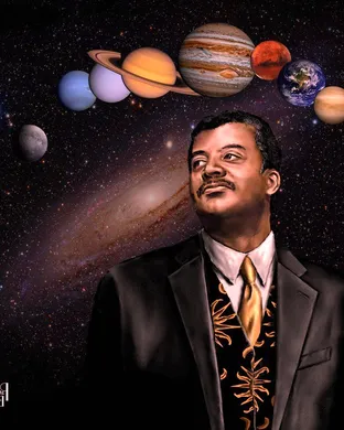 Neil deGrasse Tyson Seattle