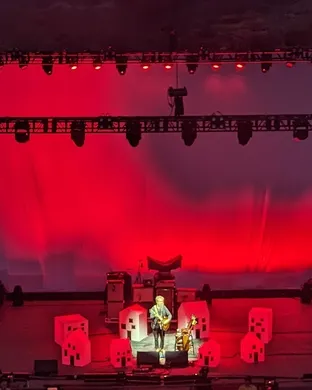 Neko Case Tacoma