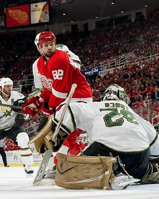 Nhl Conference Finals Seattle