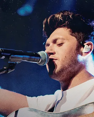 Niall Horan Seattle