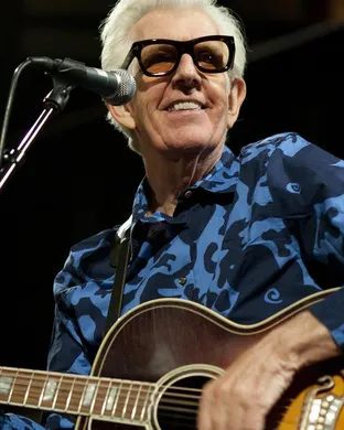 Nick Lowe Seattle