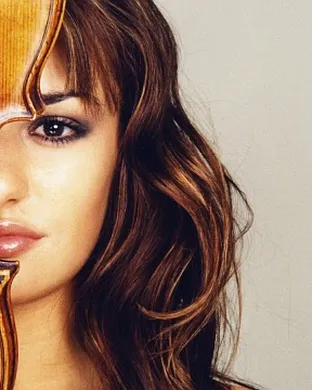 Nicola Benedetti Seattle