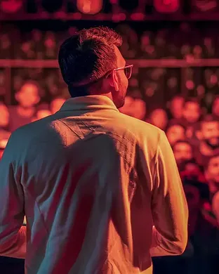 Nimesh Patel Seattle