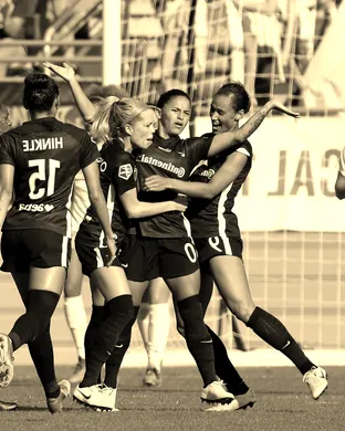 North Carolina Courage Seattle