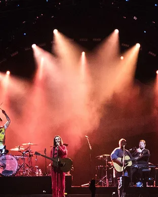 Of Monsters and Men Seattle