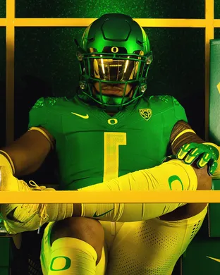 Oregon Ducks Football Seattle