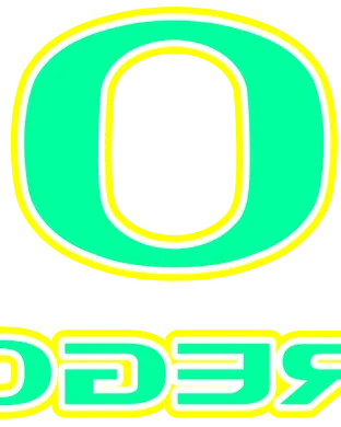 Oregon Ducks Seattle