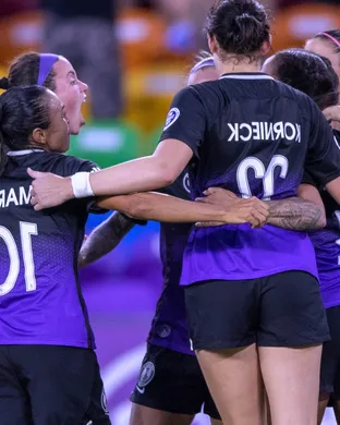 Orlando Pride Seattle