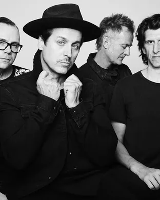 Our Lady Peace Seattle