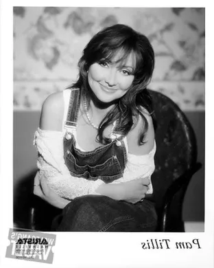 Pam Tillis Everett