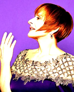 Patti Lupone Seattle