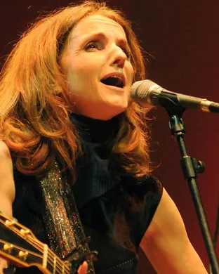 Patty Griffin Seattle