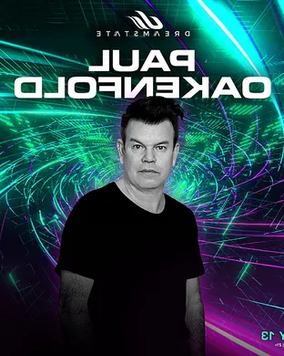 Paul Oakenfold Seattle